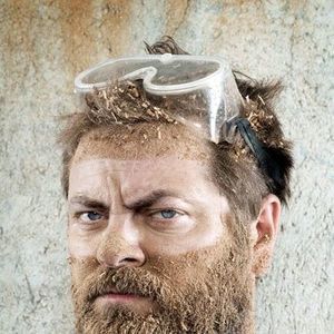 Meet your Posher, Mark